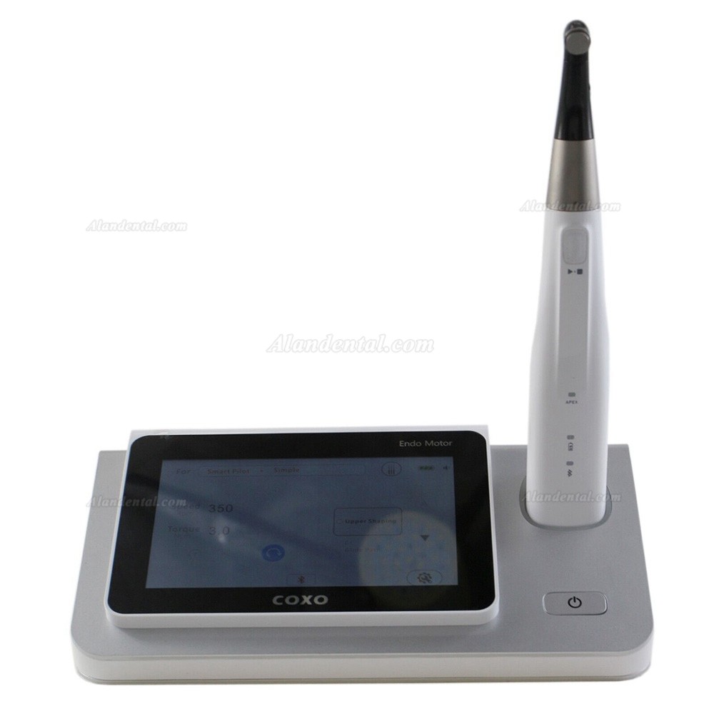 COXO C-Smart-I Pro Pilot Dental Cordless Endodontic Motor With Apex Locator